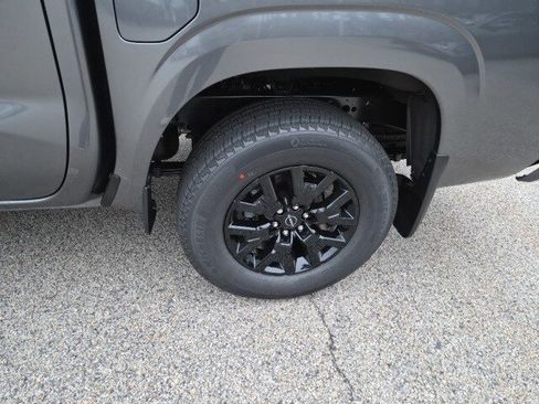 New 2026 Nissan Frontier SV w/ SV Convenience Package image 6