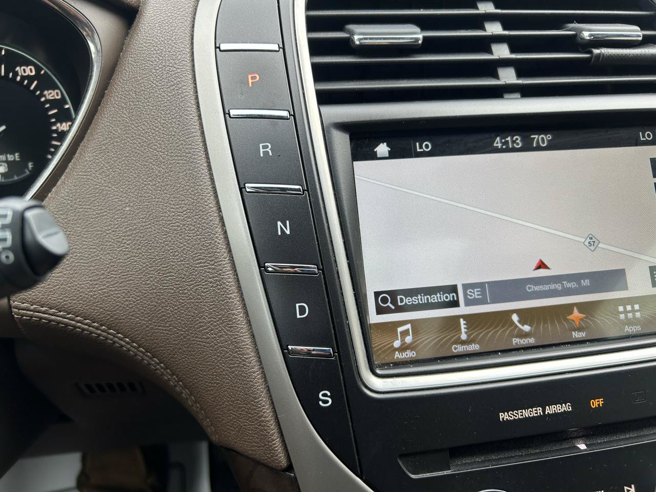 Used 2016 Lincoln MKX Reserve w/ Luxury Package AWD/4WD image 27