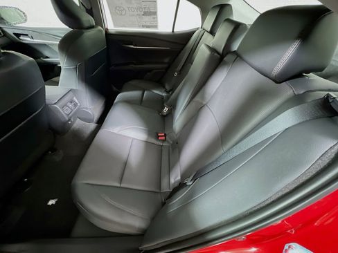 New 2026 Toyota Camry XLE AWD/4WD image 20