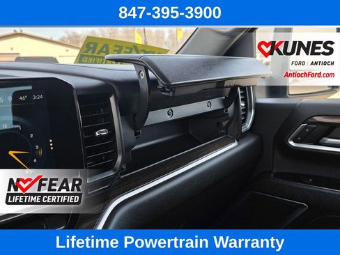 Used 2024 Chevrolet Silverado 2500 LT image 51