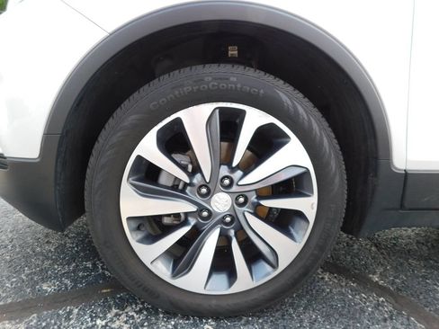 Used 2022 Buick Encore Preferred w/ Safety Package AWD/4WD image 10