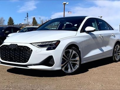 New 2026 Audi A3 2.0T Premium Plus