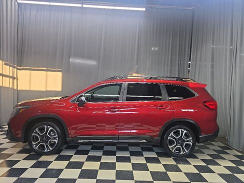 Used 2023 Subaru Ascent Limited w/ Technology Package AWD/4WD image 21