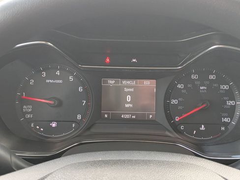 Certified 2023 Chevrolet TrailBlazer LT FWD image 25