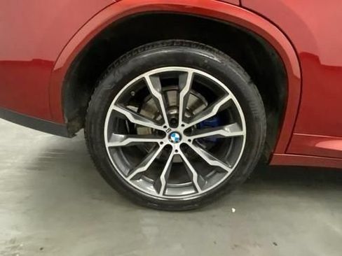Used 2019 BMW X4 M40i w/ Premium Package AWD/4WD image 18