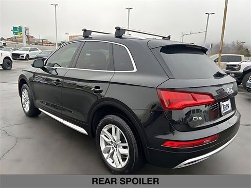 Used 2020 Audi Q5 2.0T Premium image 5