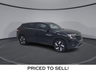 Used 2026 Volkswagen Atlas Cross Sport SE AWD/4WD video 2