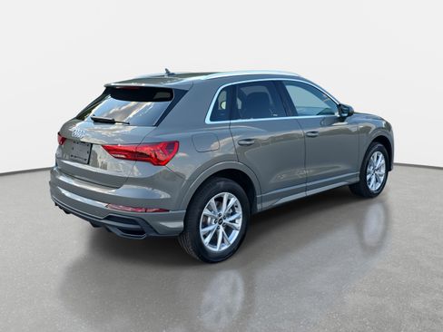 New 2025 Audi Q3 2.0T Premium image 5