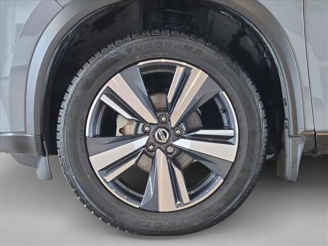 Used 2021 Nissan Rogue SL FWD image 20