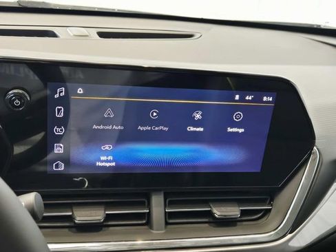 New 2026 Chevrolet Trax ACTIV w/ Driver Confidence Package image 19