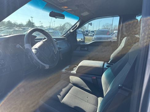 Used 2014 Ford F150 STX w/ Equipment Group 201A Mid image 7