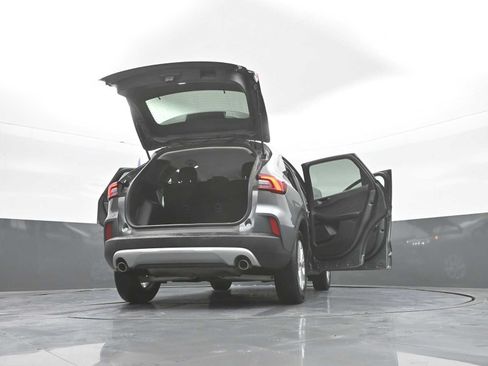 Used 2025 Ford Escape Active FWD image 46
