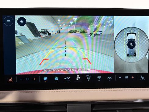 New 2026 Lincoln Corsair Premiere image 31