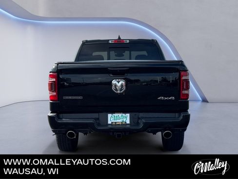 Used 2020 RAM 1500 Big Horn AWD/4WD image 4