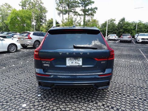 New 2026 Volvo XC60 B5 Plus w/ Protection Package Premier image 6