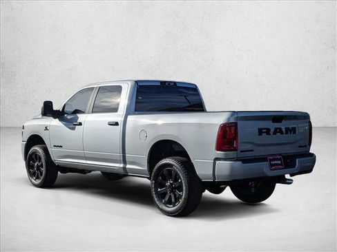 New 2026 RAM 3500 Big Horn image 9