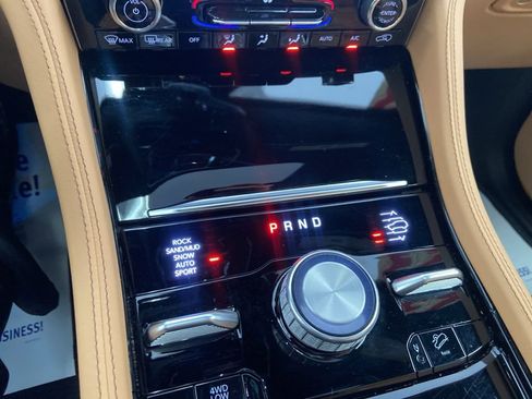 Used 2023 Jeep Grand Cherokee Summit image 43