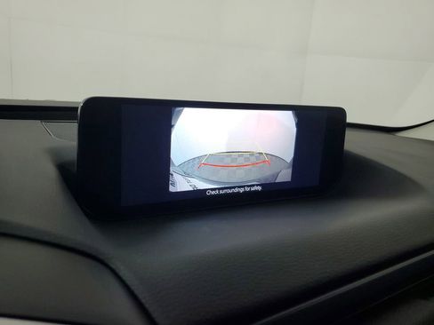 Used 2024 MAZDA CX-50 AWD 2.5 S w/ Weather Package image 29