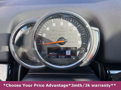 Used 2019 MINI Cooper Countryman SE w/ Premium Package image 49