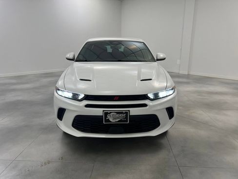 Used 2024 Dodge Hornet R/T AWD/4WD image 3
