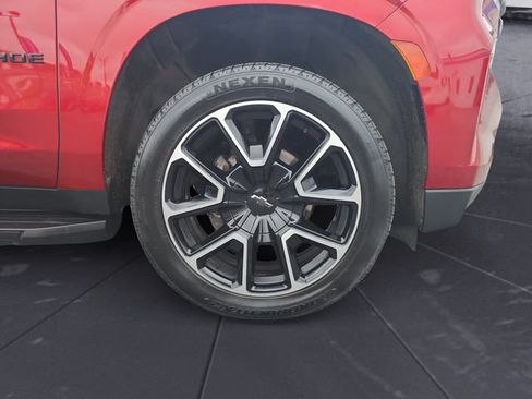 Used 2021 Chevrolet Tahoe RST AWD/4WD image 22