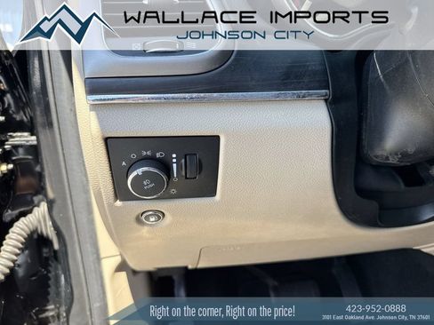 Used 2021 Jeep Grand Cherokee Limited AWD/4WD image 33