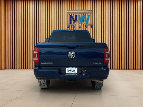 Used 2024 RAM 2500 Laramie w/ Towing Technology Group AWD/4WD image 72