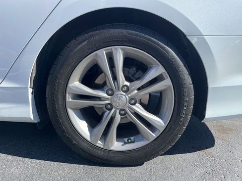 Used 2018 Hyundai Sonata Limited w/ Cargo Package image 10