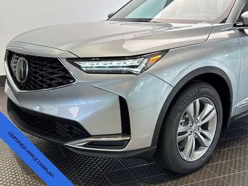 Used 2026 Acura MDX SH-AWD image 8