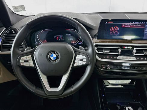 Used 2023 BMW X3 sDrive30i w/ Convenience Package RWD image 18