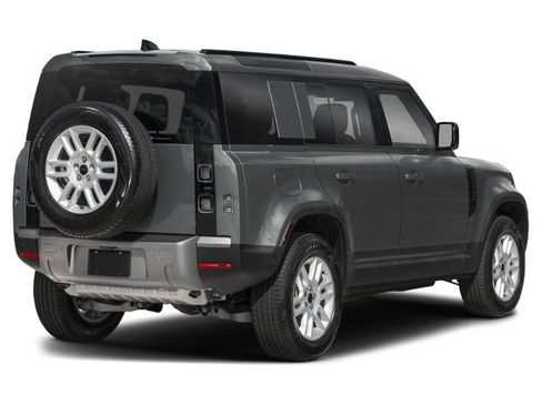New 2026 Land Rover Defender 110 V8 AWD/4WD image 2