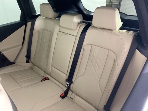 New 2026 BMW X3 xDrive30 w/ Premium Package image 8