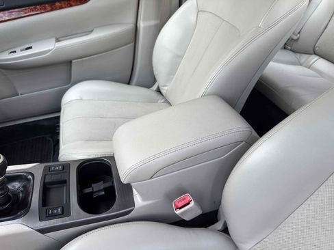 Used 2010 Subaru Legacy 2.5GT Limited w/ Popular Equipment Group 2C image 44