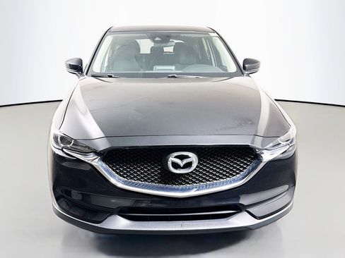 Used 2017 MAZDA CX-5 Sport image 2