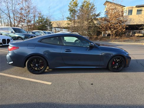 Used 2022 BMW 440i xDrive Coupe image 2