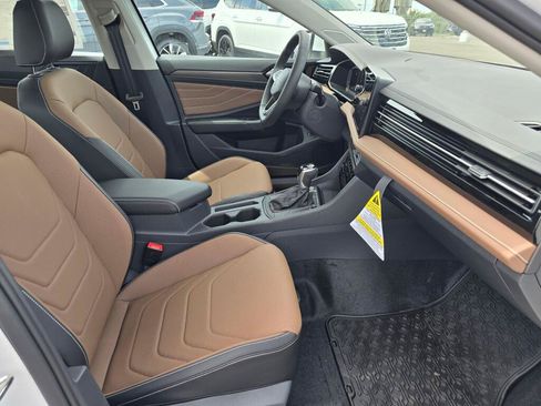 New 2026 Volkswagen Jetta SEL FWD image 42
