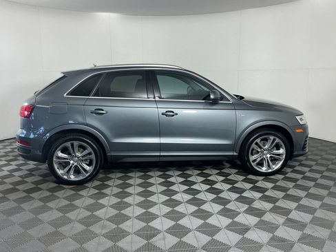 Used 2016 Audi Q3 2.0T Prestige AWD/4WD image 10