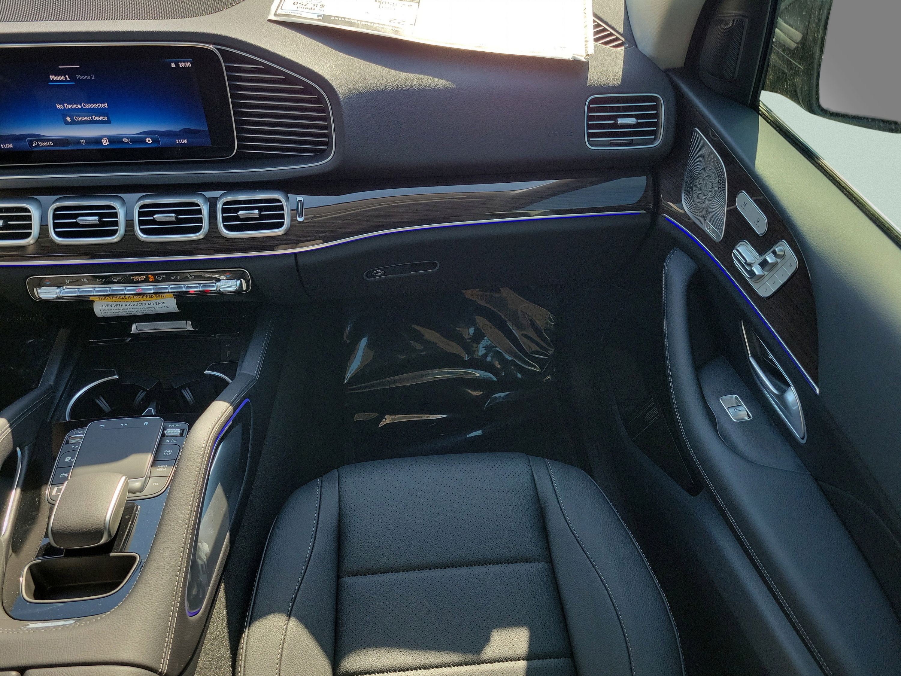 Certified 2026 Mercedes-Benz GLE 350 4MATIC image 15