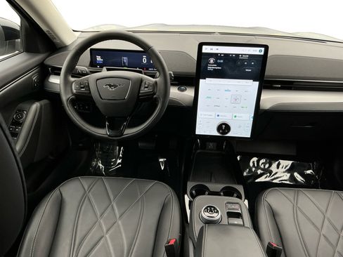 Used 2023 Ford Mustang Mach-E Select RWD image 14