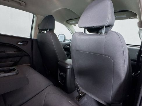 Used 2019 Chevrolet Colorado LT w/ LT Convenience Package AWD/4WD image 26