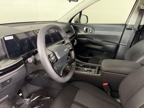 New 2026 Kia Sorento LX image 21