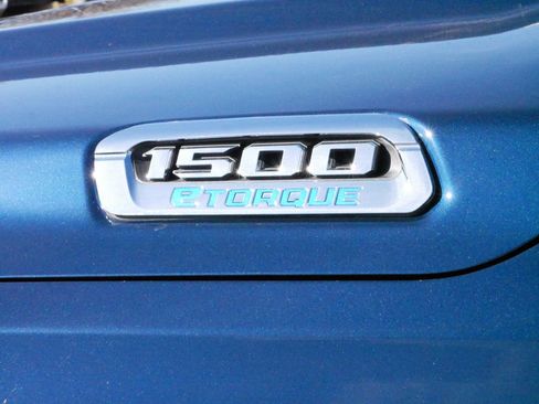 Used 2022 RAM 1500 Big Horn image 18