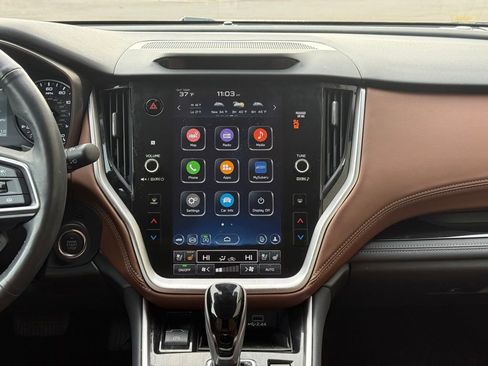 Certified 2023 Subaru Outback Touring XT image 15