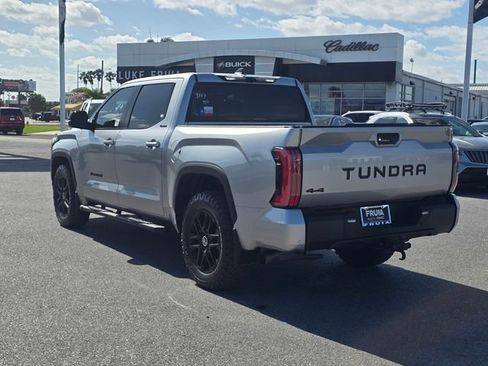 Used 2024 Toyota Tundra Limited image 7