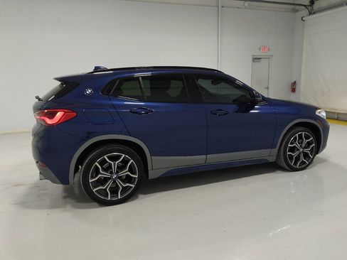 Used 2020 BMW X2 xDrive28i w/ M Sport X Package image 10
