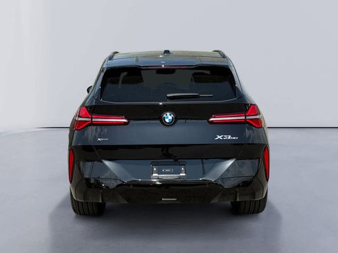 New 2026 BMW X3 xDrive30 image 4