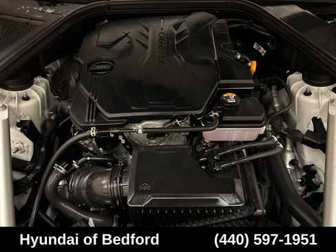 Used 2024 Genesis G80 2.5T AWD/4WD image 26