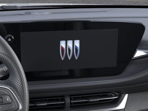 New 2026 Buick Envista Preferred image 27