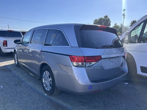 Used 2016 Honda Odyssey EX-L image 11