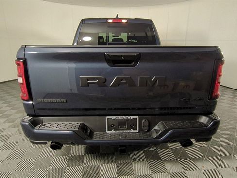 New 2026 RAM 1500 Big Horn image 5